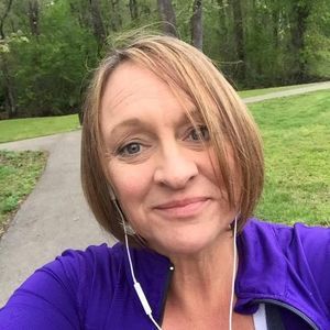 Meet your Posher, Mary dell